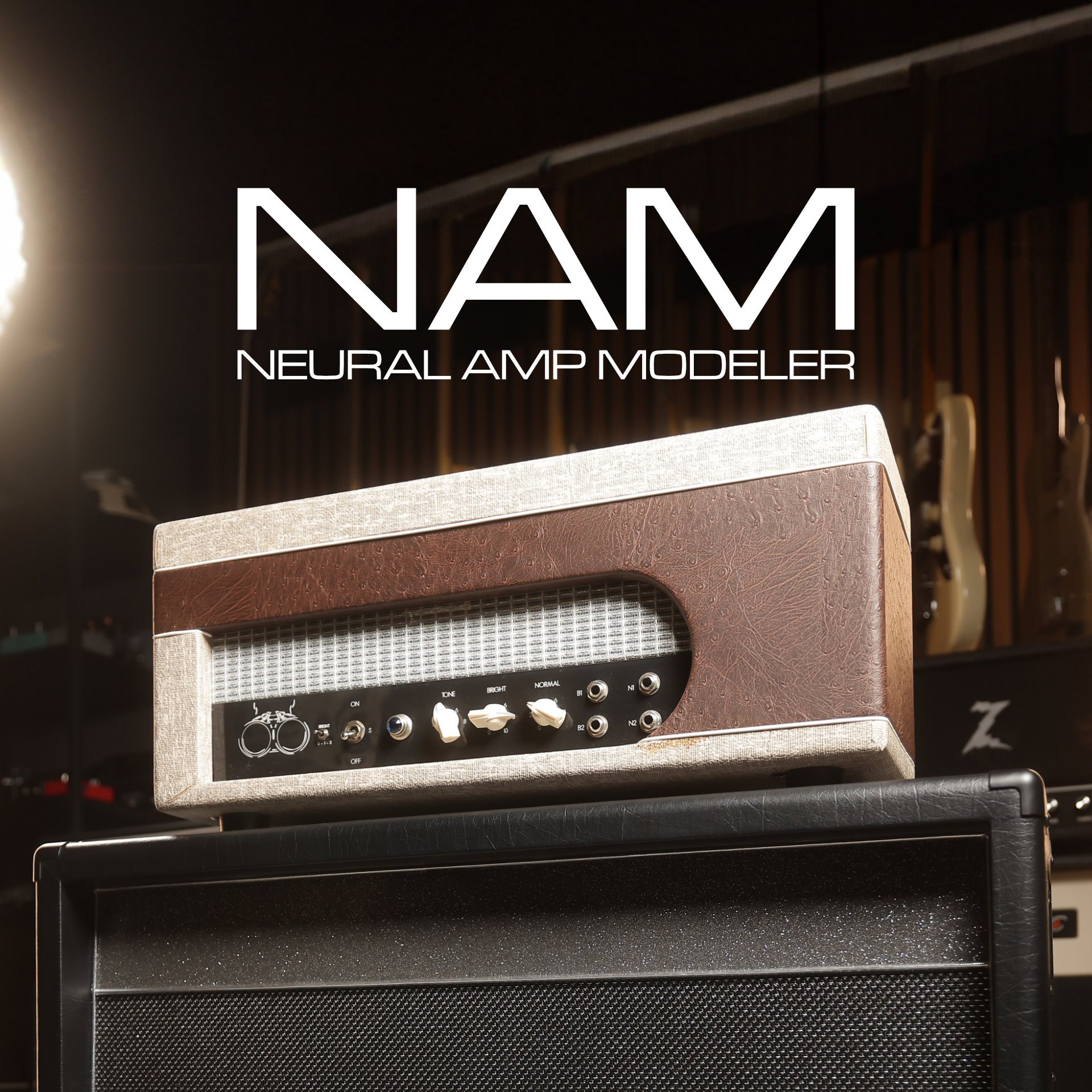 Dr. Z Z-80 NAM Captures — The Tone Shepherd